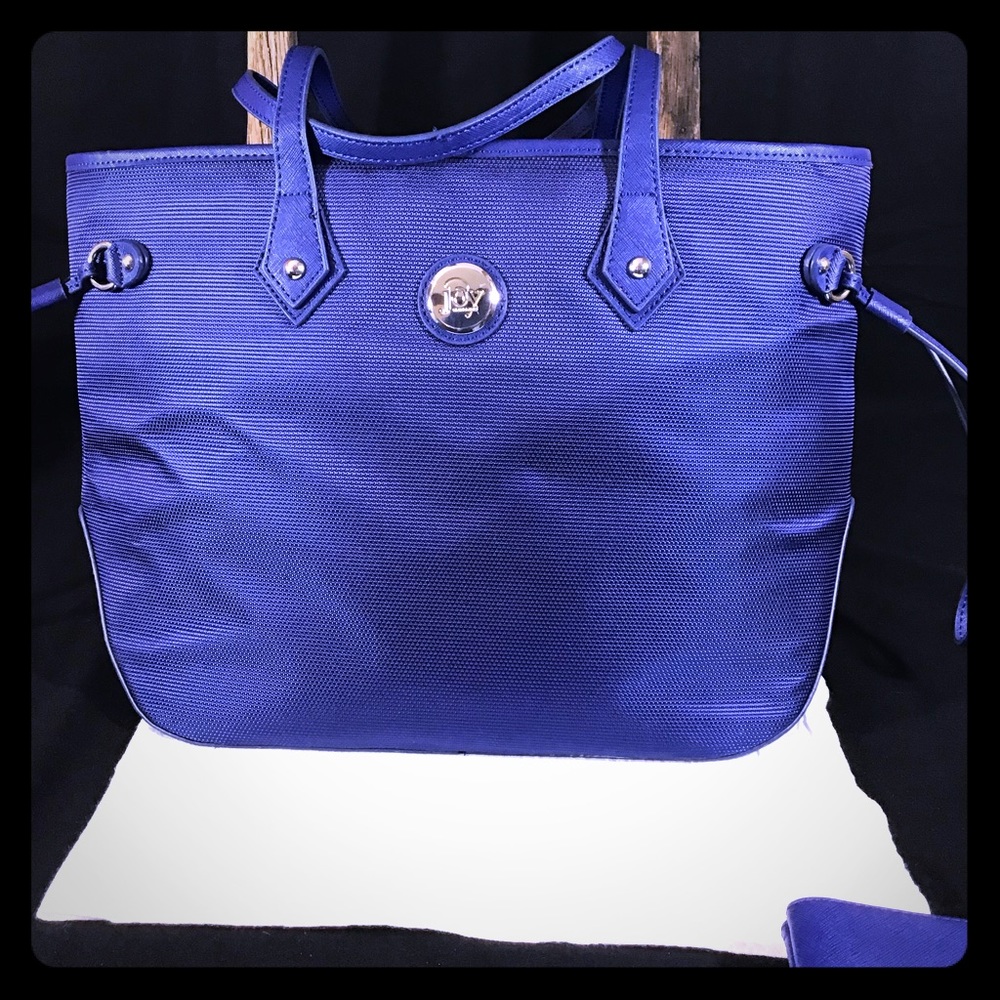 Joy Mangano Purse with RFID Wallet